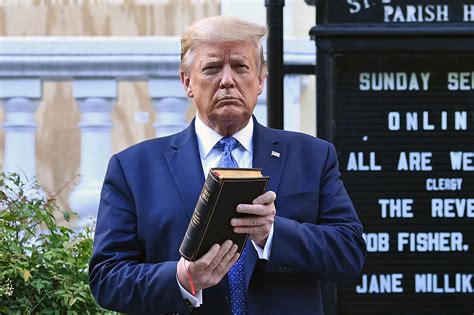 trump taught america   bible   republic