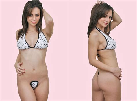 Introducing The C String Invisible Underwear For People Who Think