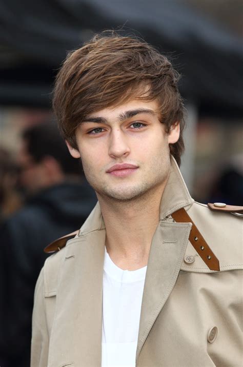 douglas booth hairstyle makeup suits shoes perfume celeb hairstyles