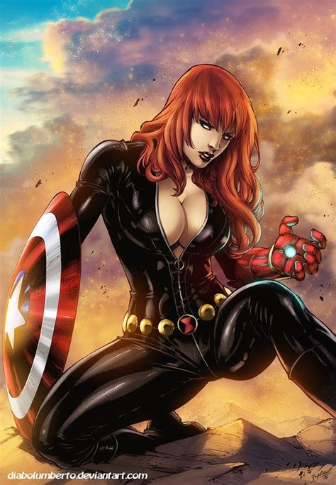 17 Best Images About Avengers On Pinterest Civil Wars