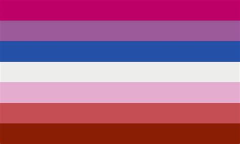 Lesbian Flag Wallpapers Wallpaper Cave