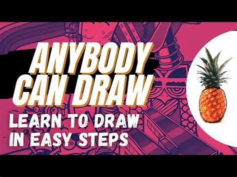 draw simple drawing basics  kids beginners learn