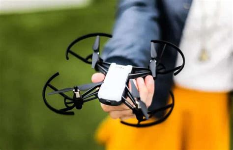 dji tello drone review    worth  buy staakercom