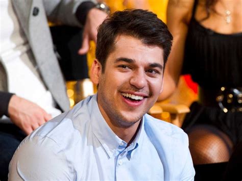 rob kardashian talks sock line at neiman marcus business insider