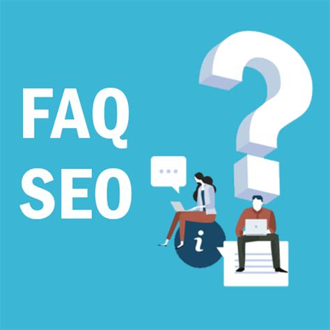 faq page seo pagina de preguntas frecuentes sobre seo