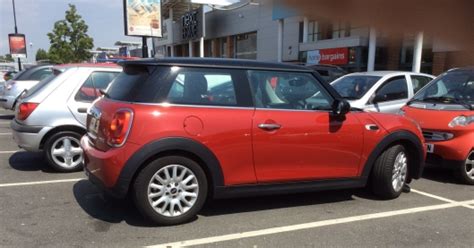 red mini intominds