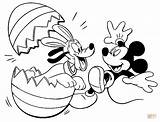 Easter Coloring Pluto Disney Mickey Pages Mouse Printable Non Cliparts Books Copyrighted Clip Popular Categories sketch template