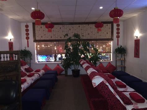 great chinese massage   heart  chinatown  york reasonable