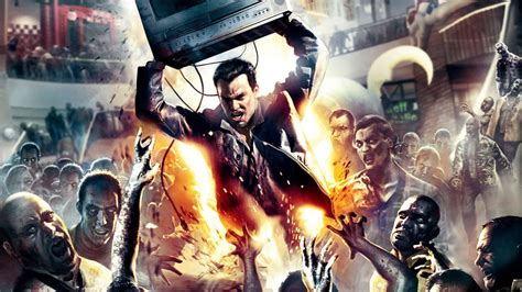 dead rising 1 and 2 remasters coming to consoles and pc metro news