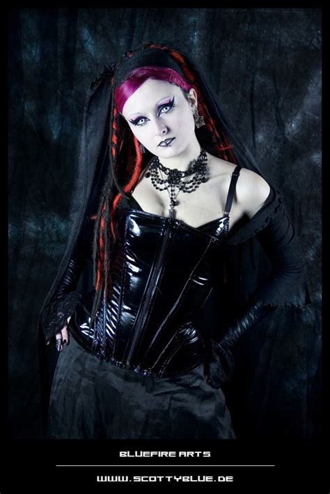 Emily Strange Dark Beauty Gothic Beauty Corsetry Gothic Dress