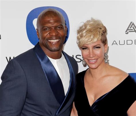 Terry Crews Opens Up About Pornography Addiction That