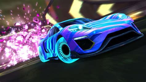 cool rocket league wallpapers   shout awesome   play rocket league