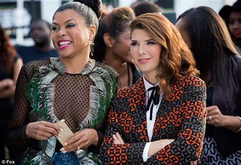 empire season 2 might see marisa tomei steal cookie lyon away from