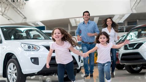 tips  easier family car shopping edmunds