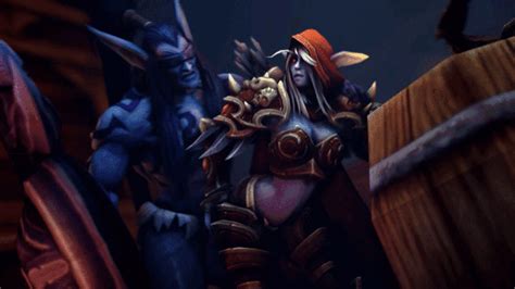showing media and posts for warcraft sylvanas windrunner xxx veu xxx
