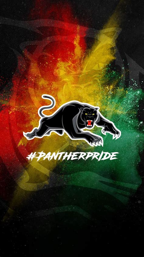 penrith panthers wallpaper ixpap   penrith panthers rugby