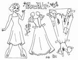 Disney Cory Muñecas Imprimir Papercrafts Pinnwand Auswählen sketch template