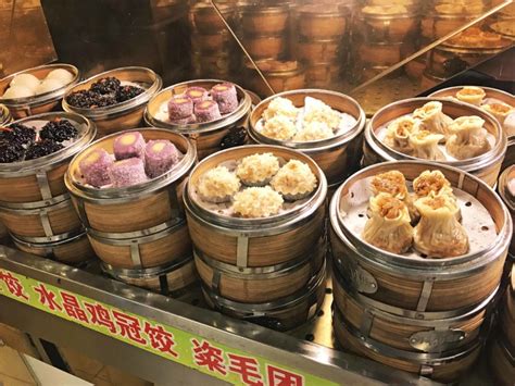 guide zum essen  china von peking ente bis street food