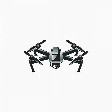 mavic drone logo