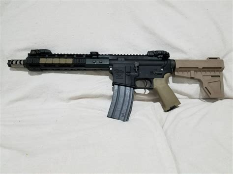 building  ar  pistol  short barreled rifle sbr midsouthgunlawyercom