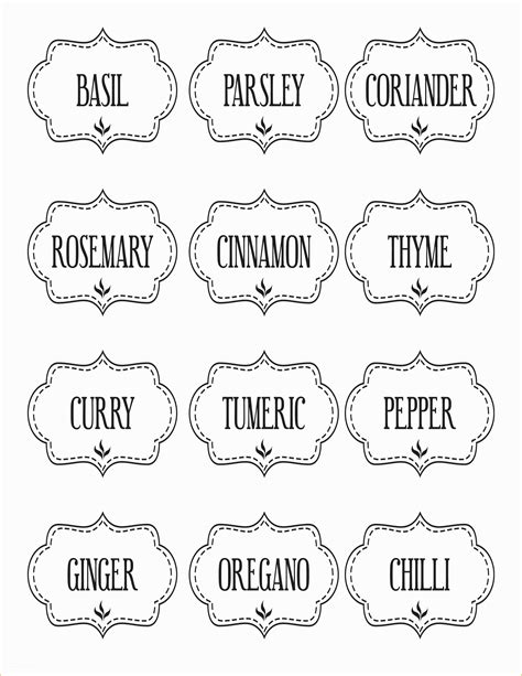 printable label templates  wine label template    wine labels