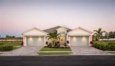 construction homes  florida toll brothers