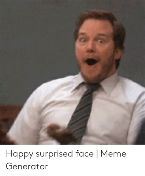 download surprised face meme guy png and base