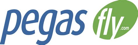 pegas fly logos