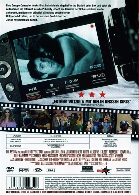 celebrity sex tape dvd blu ray oder vod leihen videobuster de