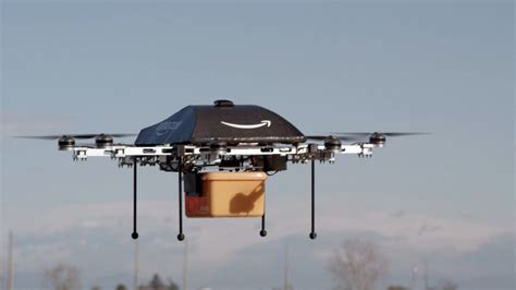 amazons drone       wrong wbur