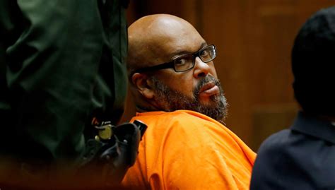 suge knight gets 28 years in prison fans react with tweets hollywood life