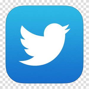 ios  icons updated twitter twitter icon png clipart bnai torah congregation