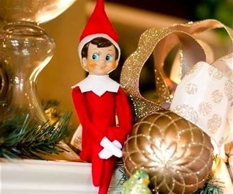 elf on the shelf christmas tattletale grows in popularity