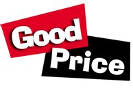 logo good price