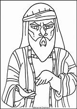 Zacchaeus Coloring Pages Truth Tax Collector Pharisee Getdrawings Ebibleteacher Chart sketch template