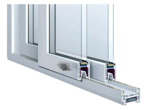 silver aluminium sliding window section rs  square feet jilka aluminium id