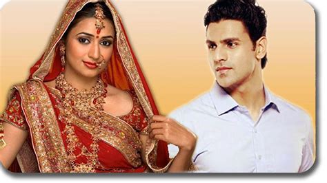 Divyanka Tripathi And Vivek Dahiya To Get Married Youtube
