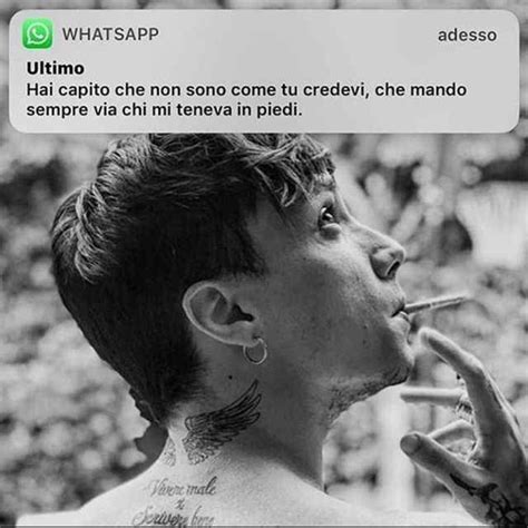 canzoni rap amicizia