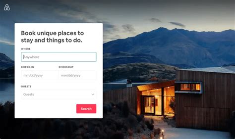 airbnb booking placefu