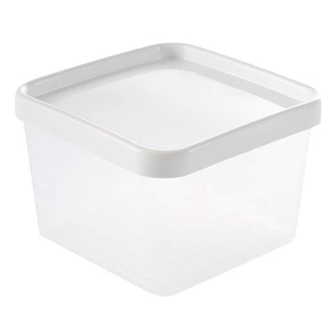 airtight box lid