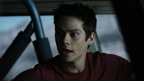 why isn t dylan o brien in teen wolf the movie here s everything we