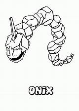 Coloring Pages Genesect Pokemon Comments sketch template
