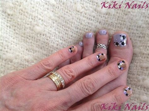 kiki nails nails beauty celebrities