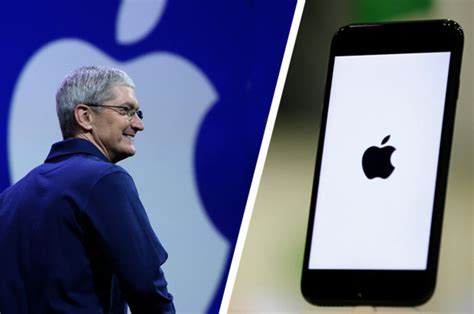 Iphone 8 Release Date Apple Ceo Tim Cook Teases Major New Iphone 8