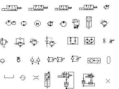 hydraulic pump schematic symbols wallpaperall