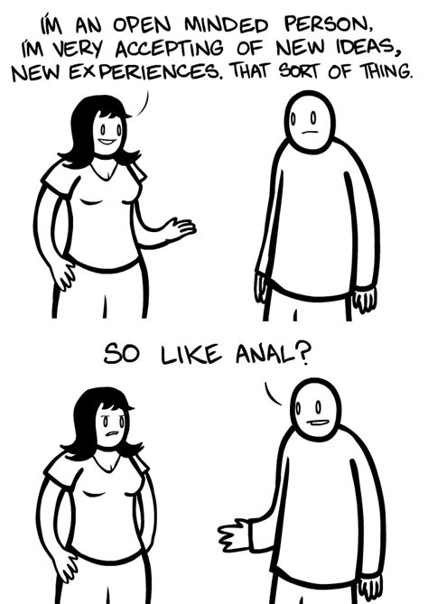 im an open minded person endlessorigami anal sex fucking girl comics funny