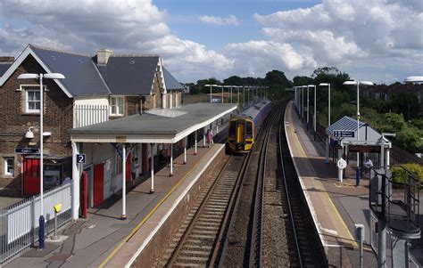 imgp   cosham railway station   foot flickr