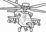 Helicopter Coloring Pages Kids Drawing Military Chinook Print Color Rescue Apache Printable Army Clipart Attack Huey Easy Jeep Getcolorings Clipartmag sketch template
