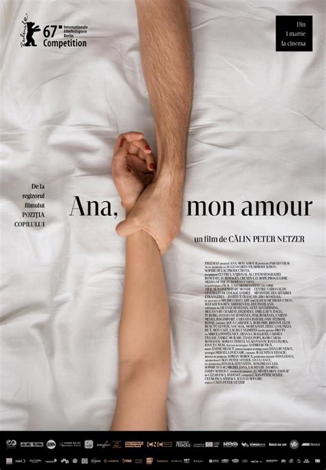 Película Ana Mon Amour Críticas Y Arículos Relacionados El
