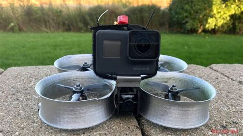 drones cinewhoop descubre la herramienta imprescindible